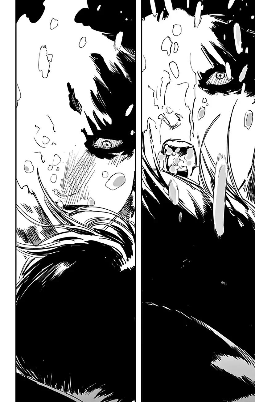 Fire Punch chapter 48 page 12