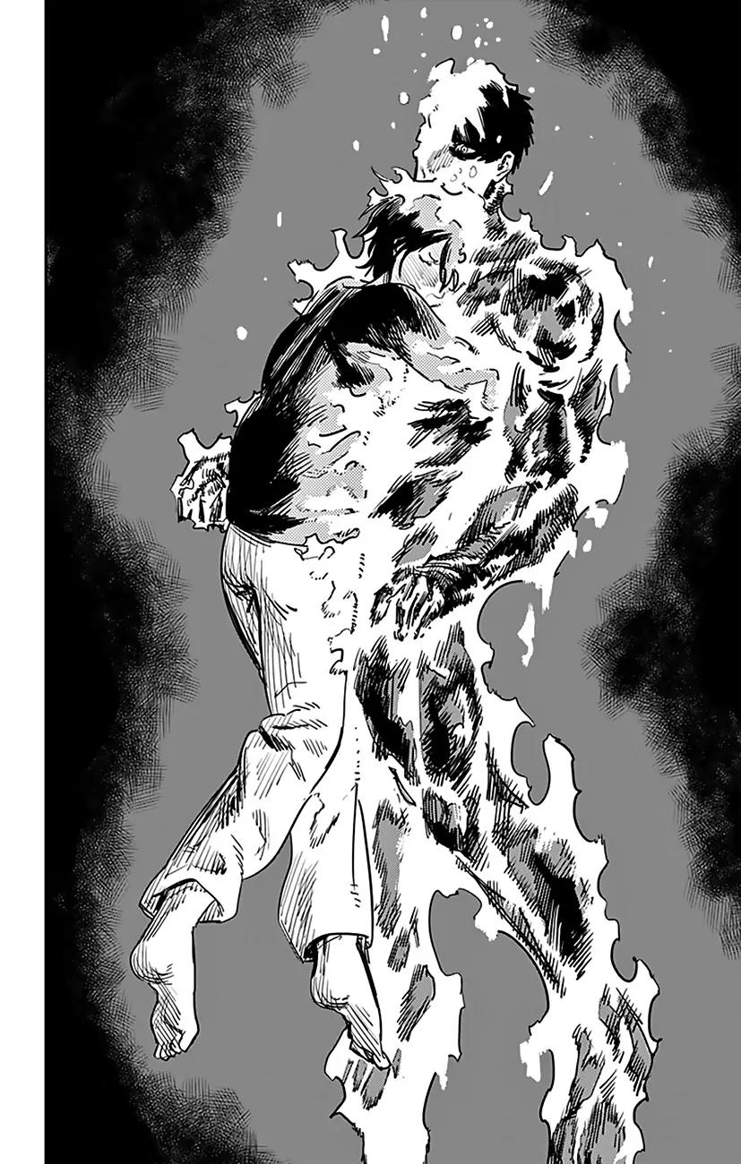 Fire Punch chapter 48 page 13