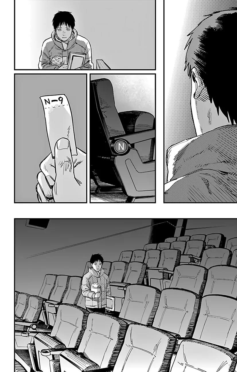 Fire Punch chapter 48 page 3