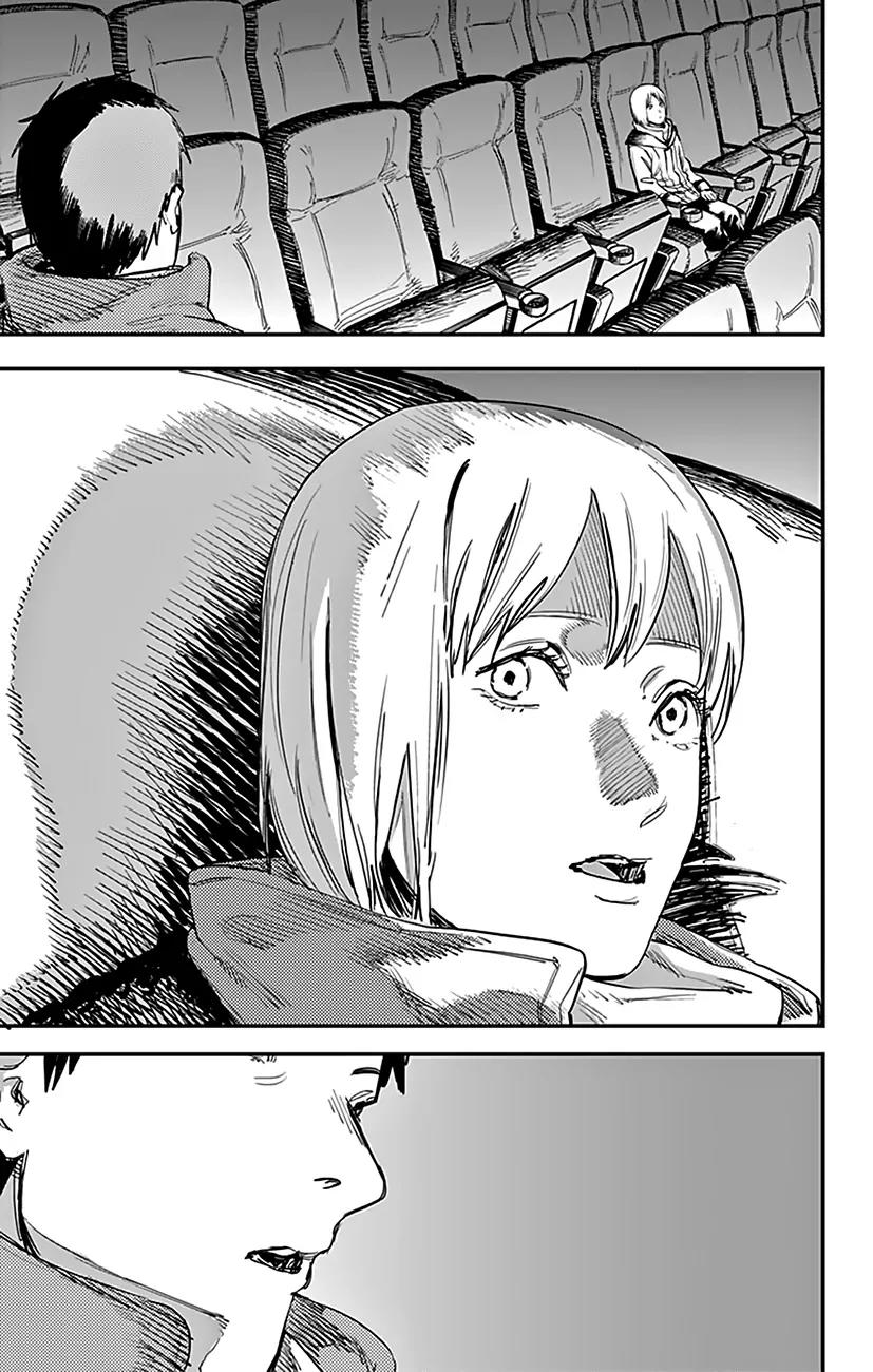 Fire Punch chapter 48 page 4