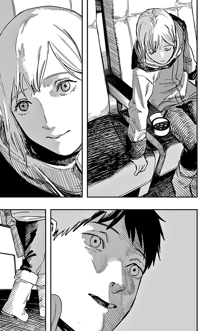 Fire Punch chapter 48 page 6