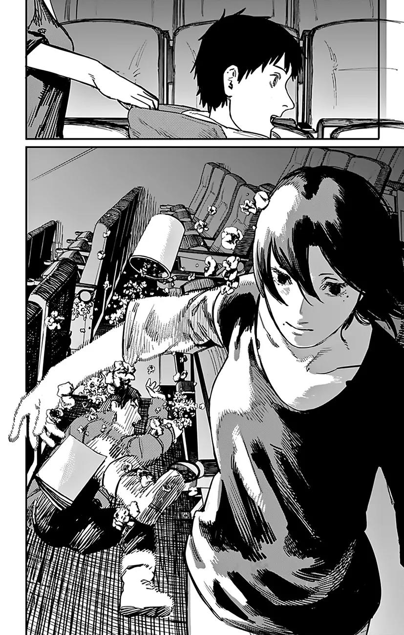 Fire Punch chapter 48 page 7