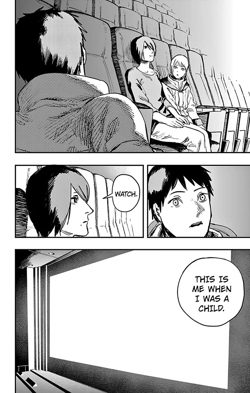 Fire Punch chapter 48 page 9