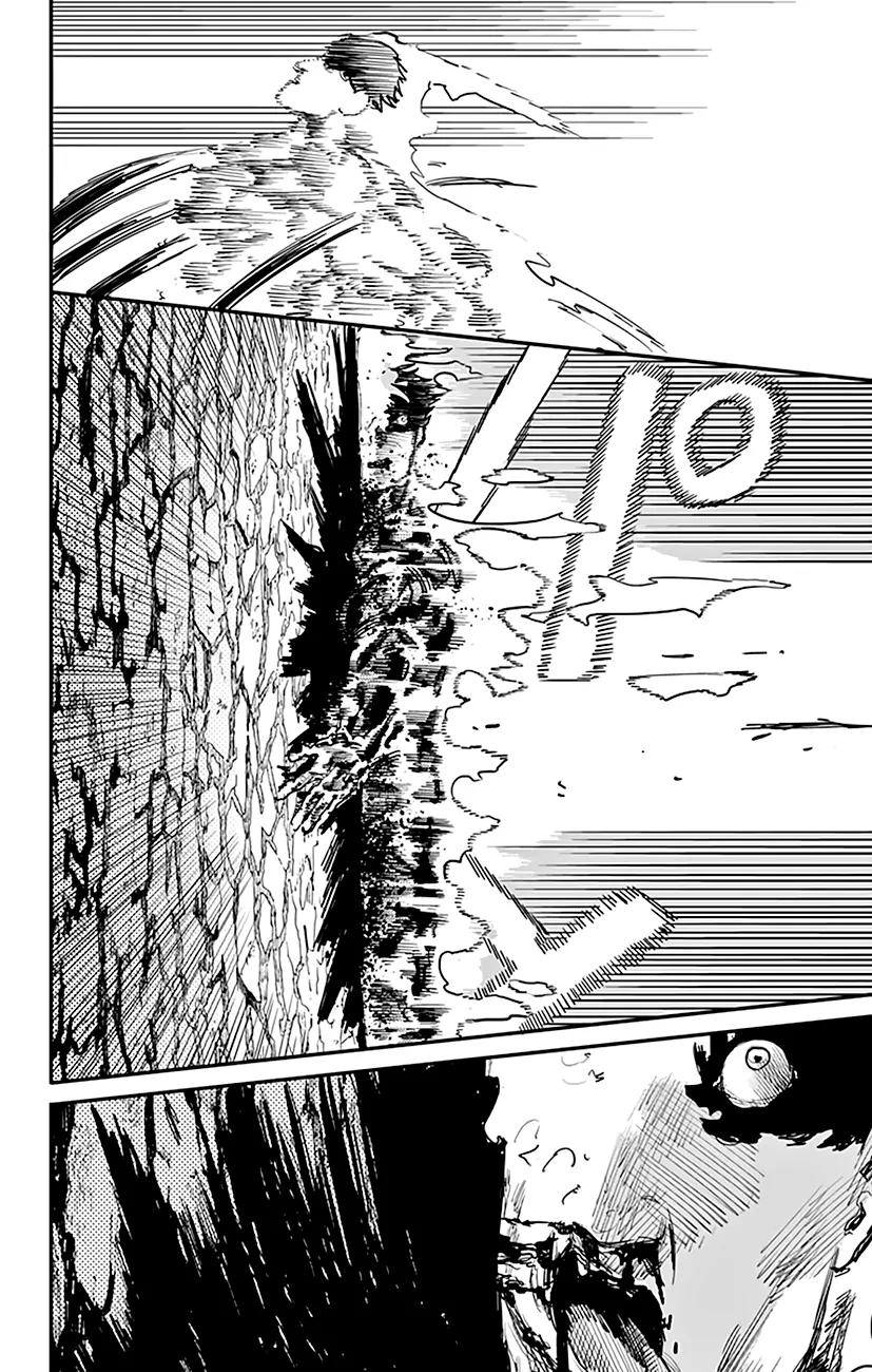 Fire Punch chapter 50 page 12