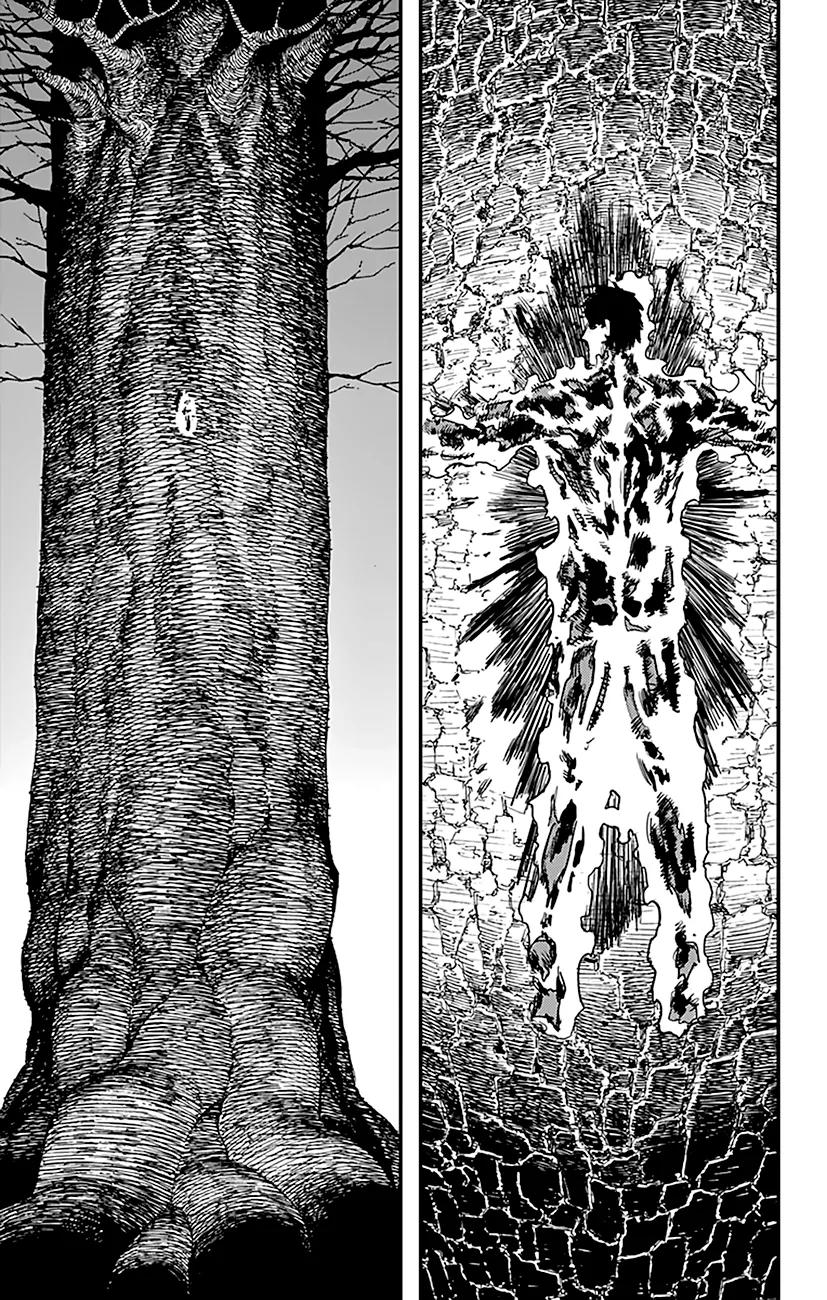 Fire Punch chapter 50 page 13