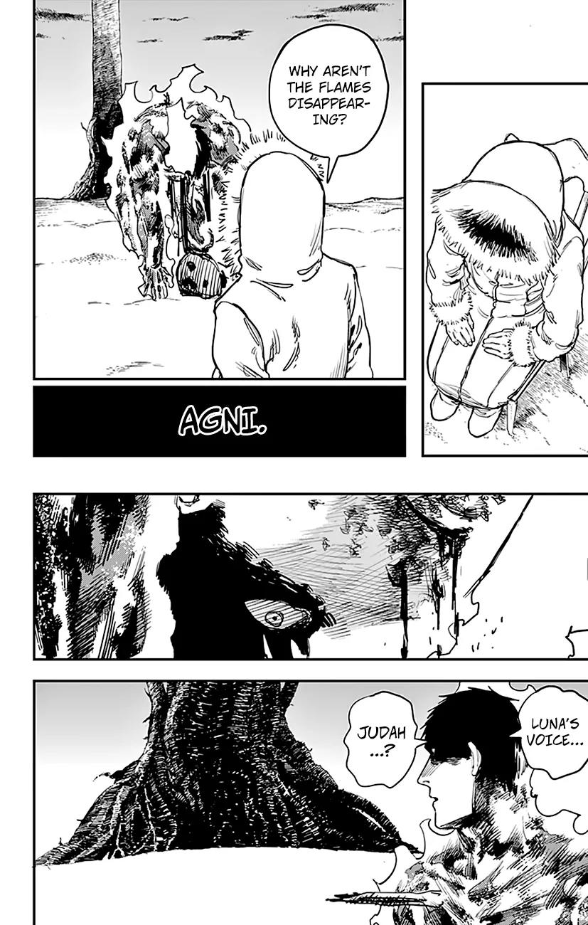 Fire Punch chapter 50 page 6