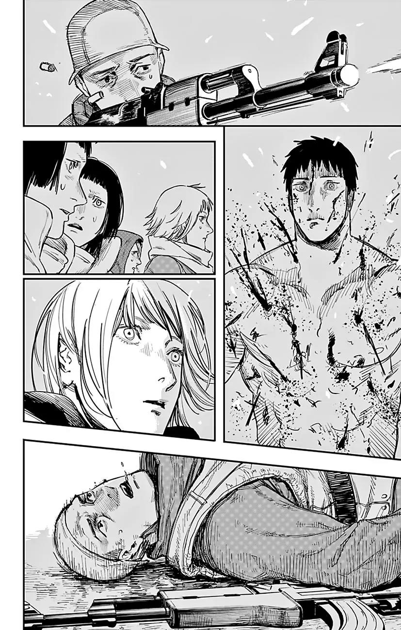 Fire Punch chapter 55 page 16