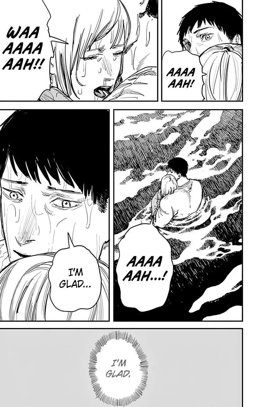 Fire Punch chapter 57 page 16