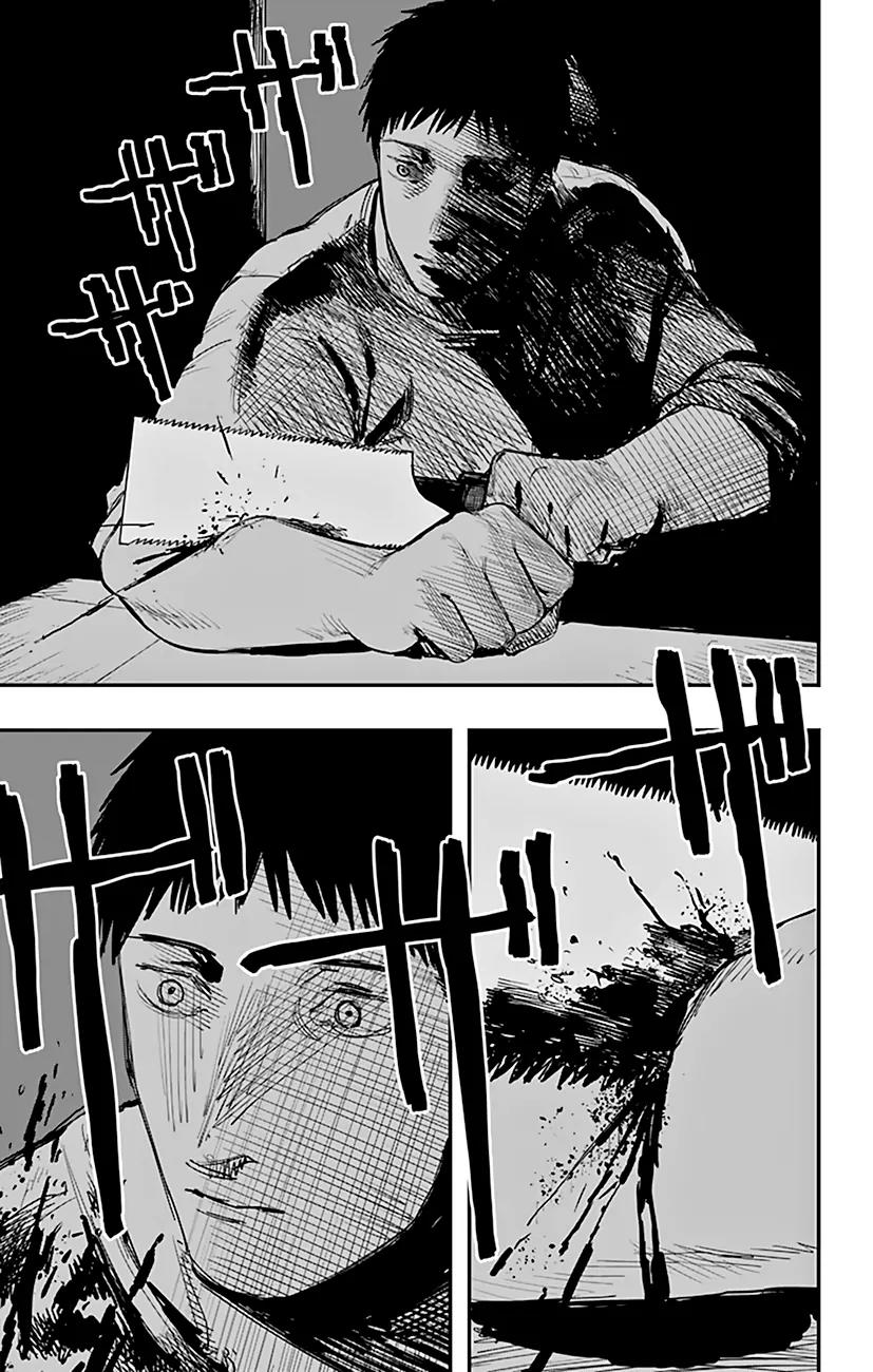 Fire Punch chapter 59 page 15