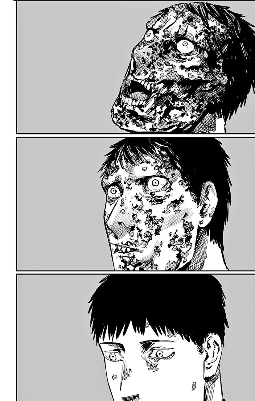 Fire Punch chapter 59 page 9