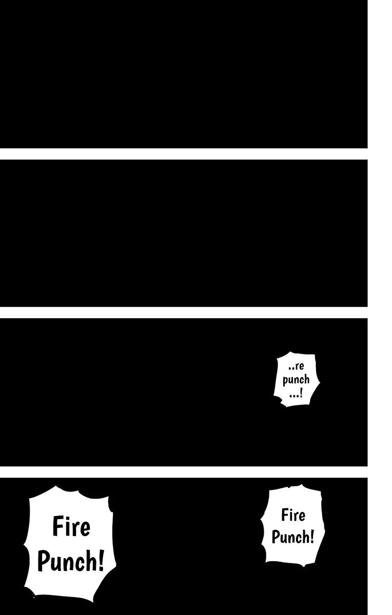 Fire Punch chapter 63 page 15