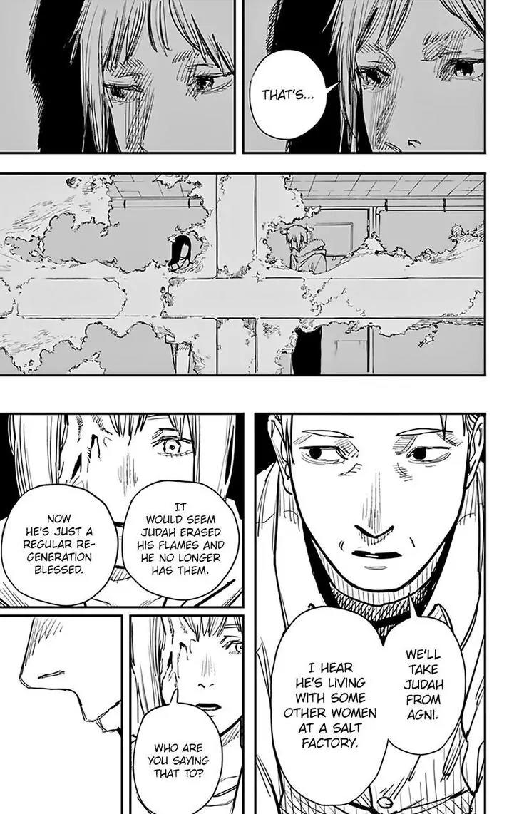 Fire Punch chapter 64 page 19