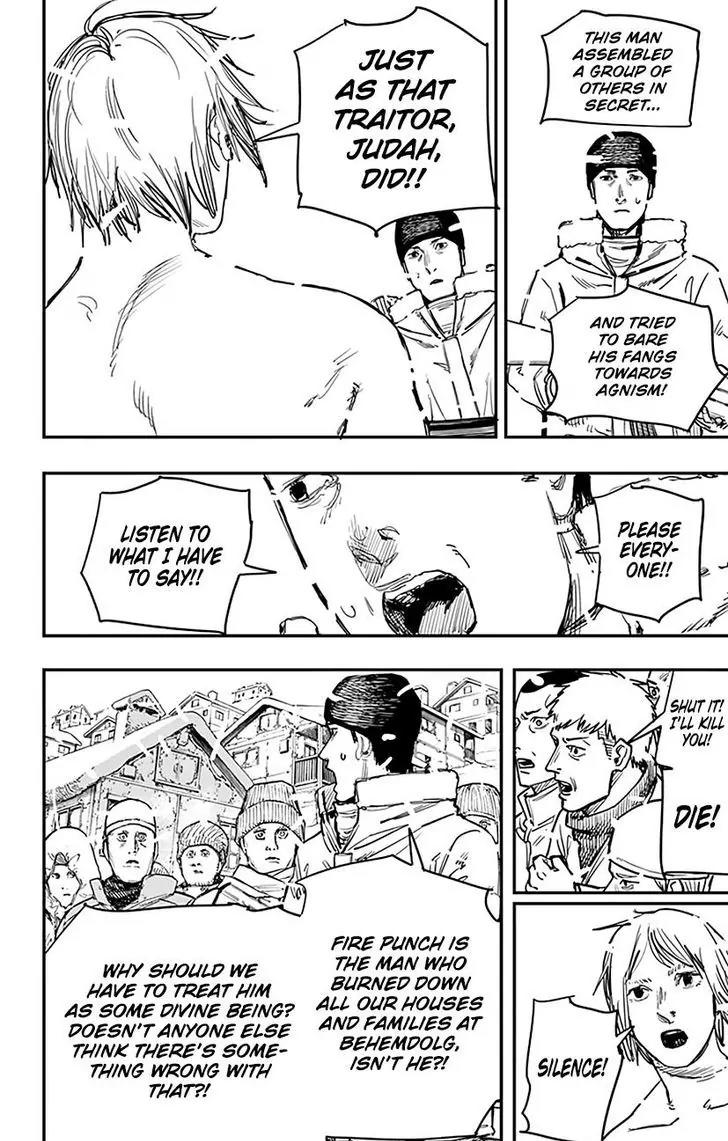 Fire Punch chapter 64 page 3
