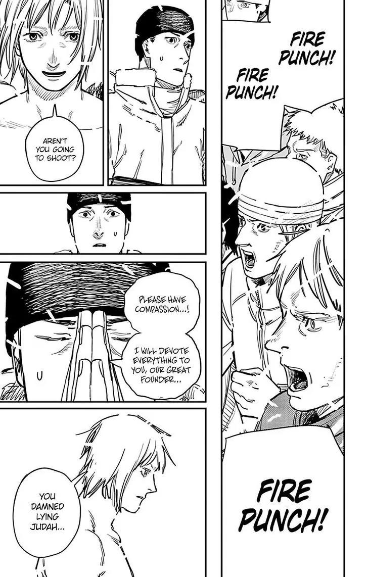 Fire Punch chapter 64 page 6