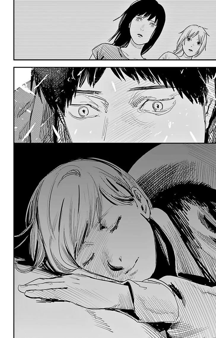 Fire Punch chapter 65 page 16