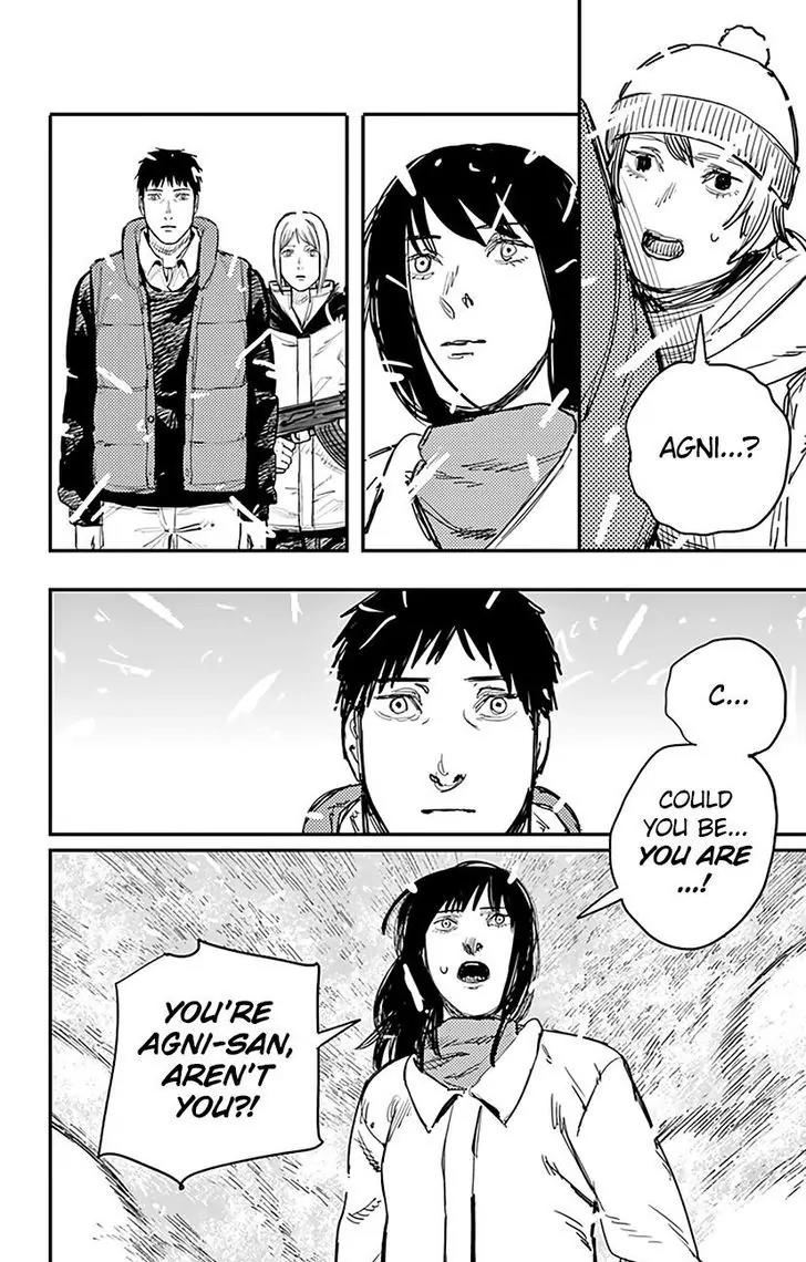 Fire Punch chapter 65 page 6