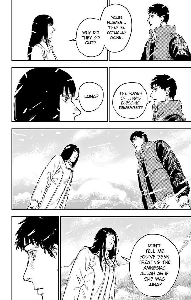 Fire Punch chapter 65 page 8