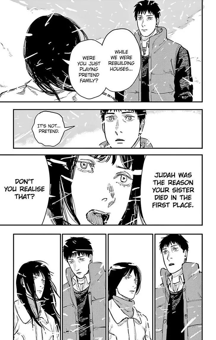 Fire Punch chapter 65 page 9