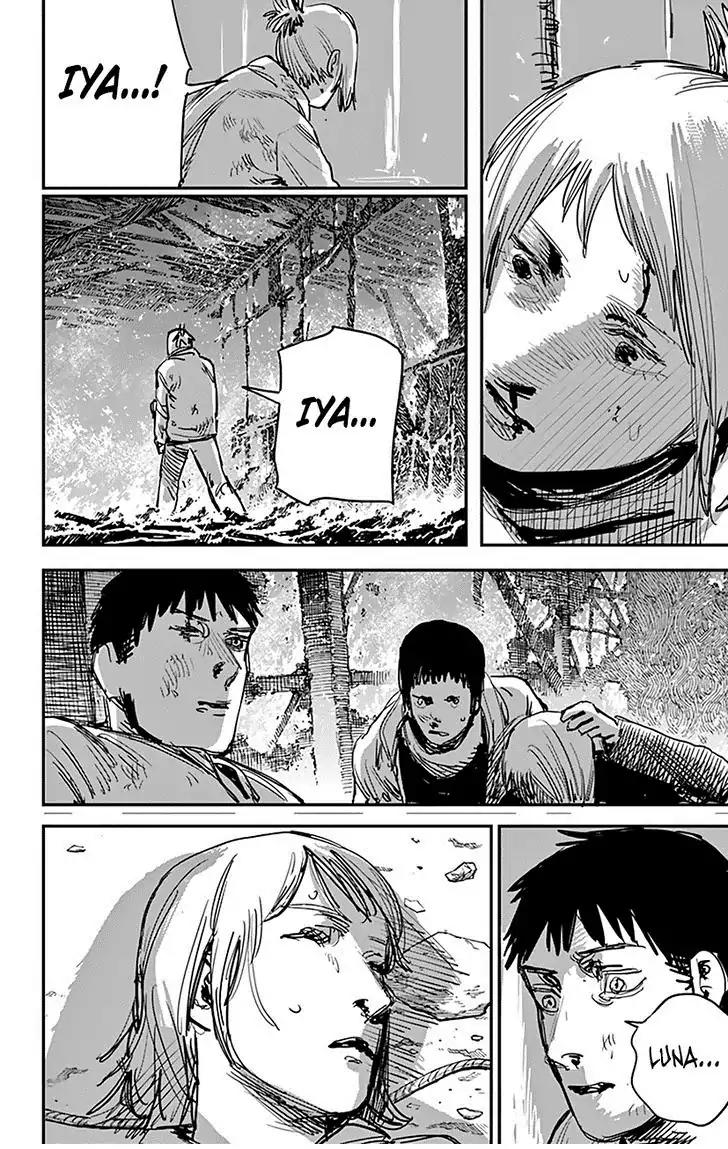 Fire Punch chapter 67 page 11