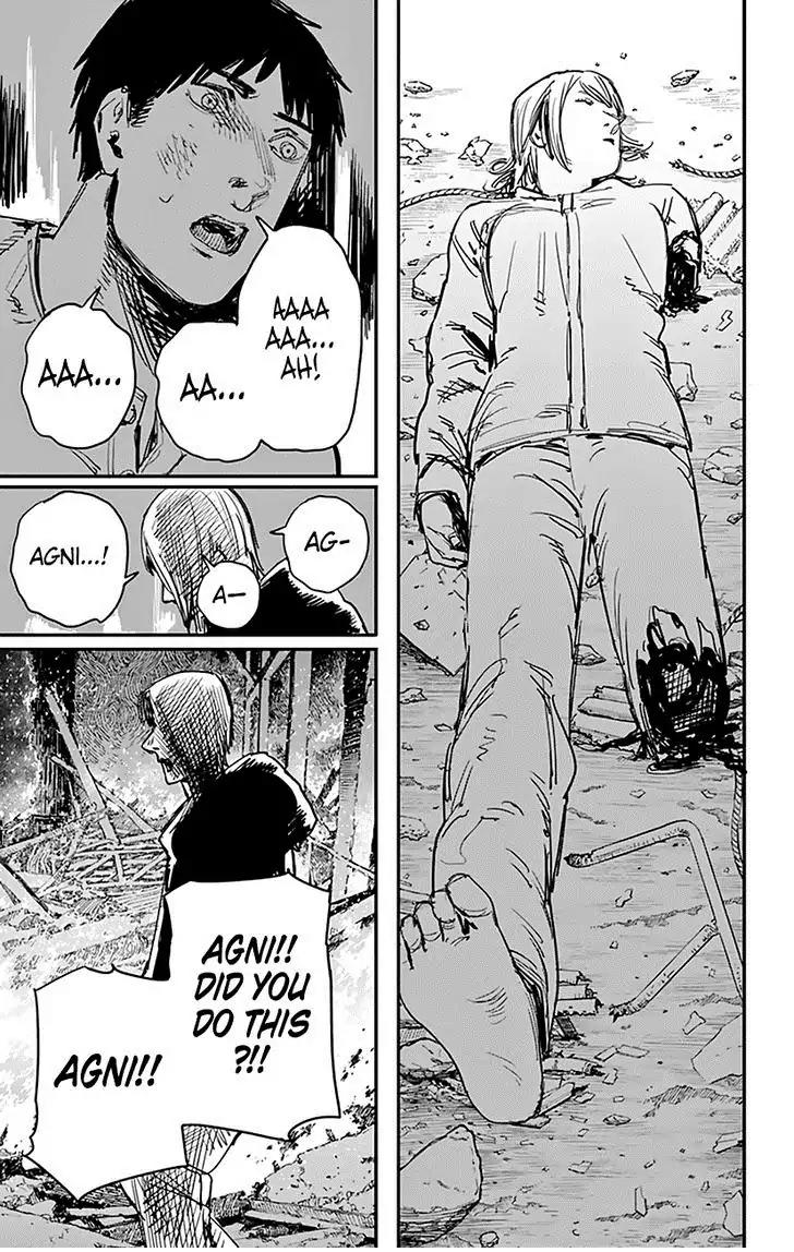 Fire Punch chapter 67 page 12