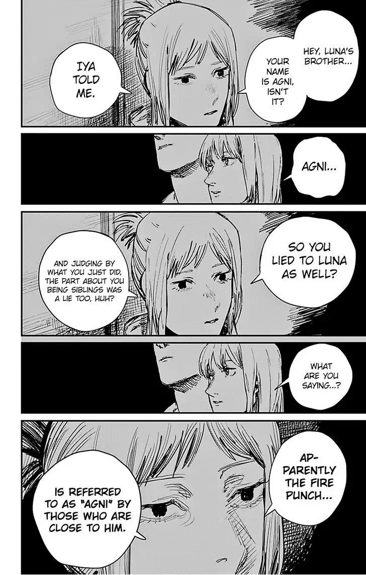 Fire Punch chapter 67 page 4