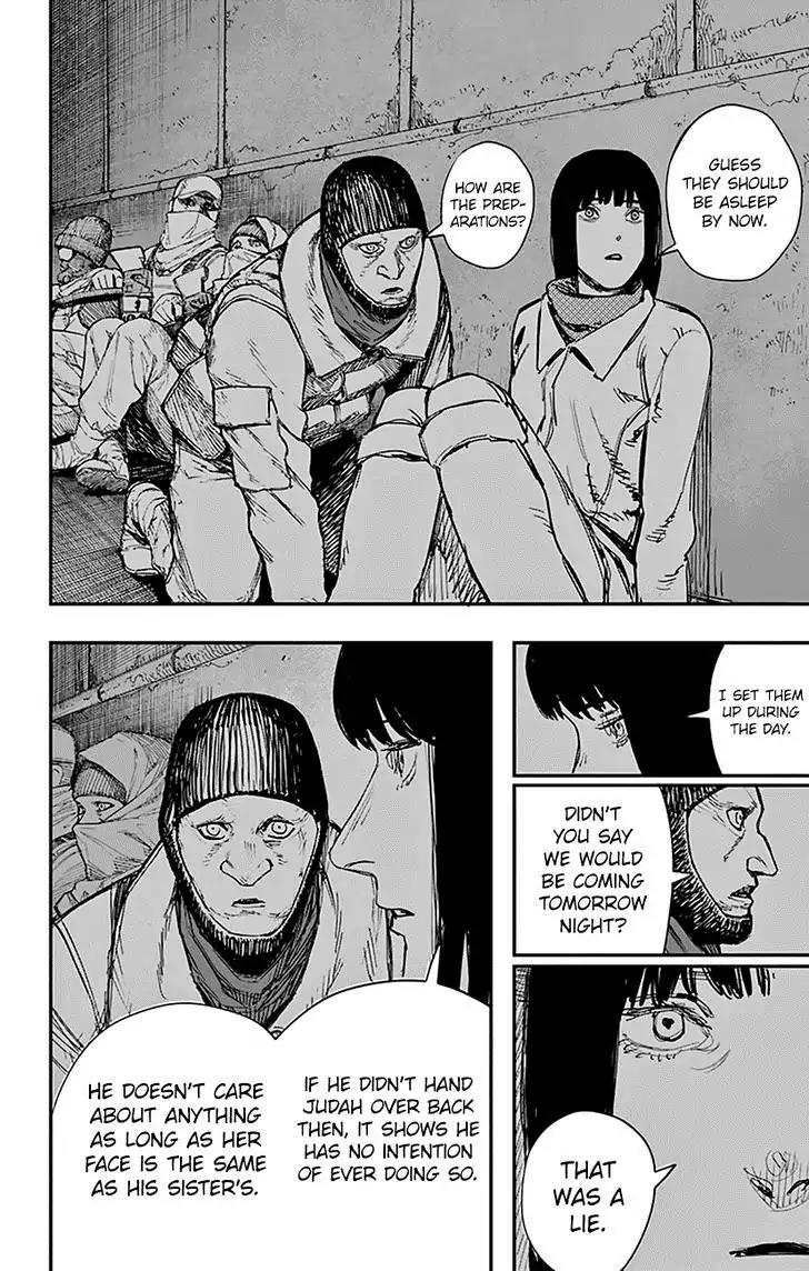 Fire Punch chapter 67 page 6