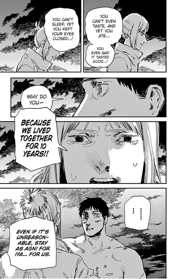 Fire Punch chapter 69 page 4