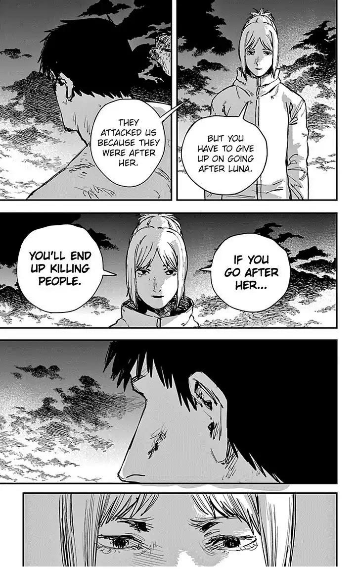 Fire Punch chapter 69 page 6