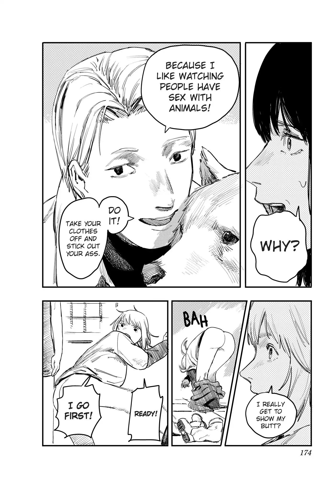 Fire Punch chapter 7 page 10