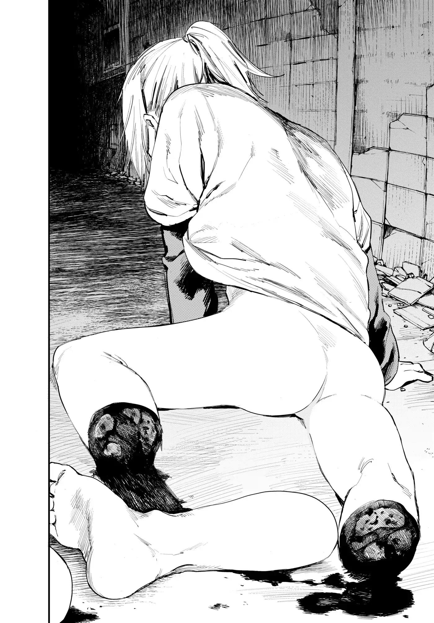 Fire Punch chapter 7 page 14