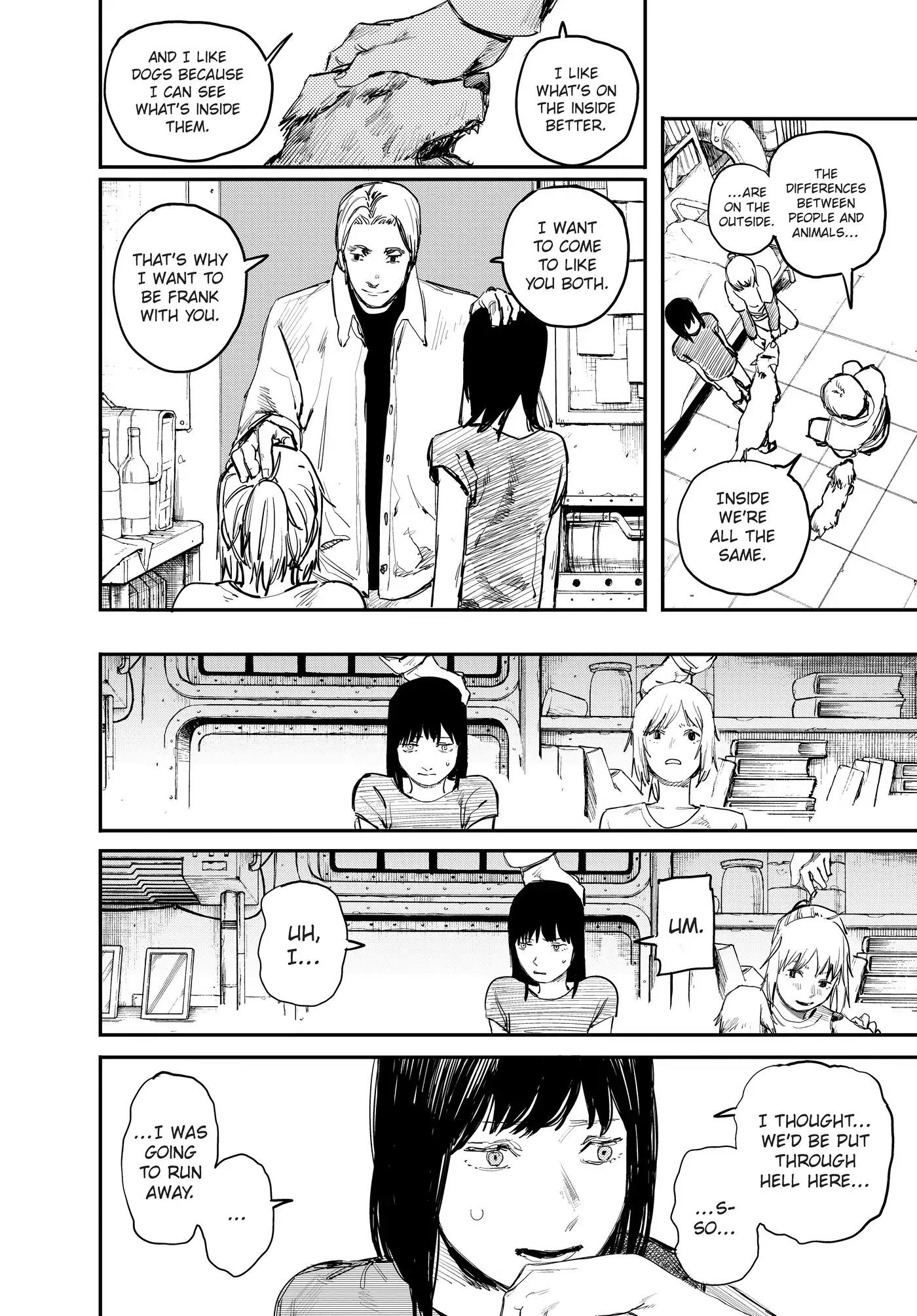 Fire Punch chapter 7 page 4