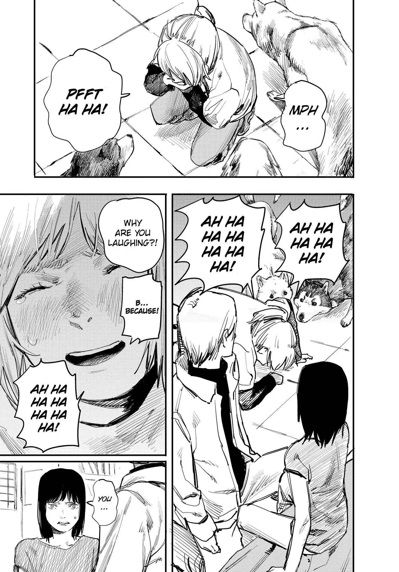 Fire Punch chapter 7 page 7