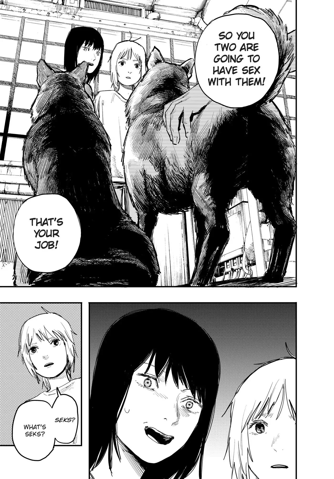 Fire Punch chapter 7 page 9