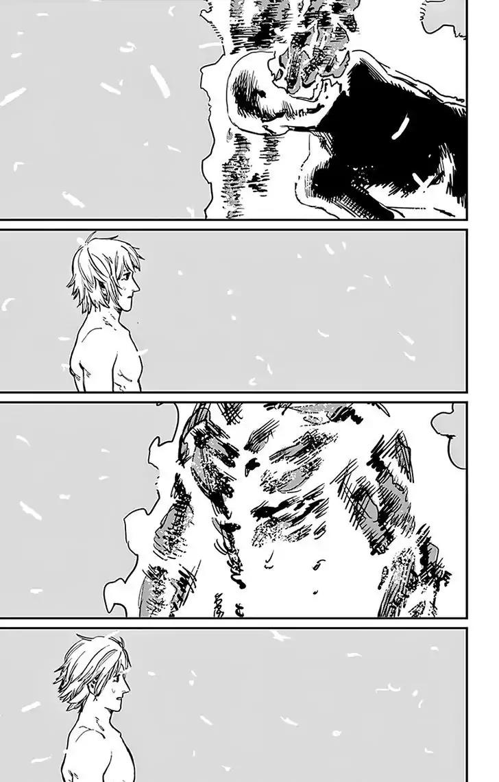 Fire Punch chapter 75 page 15