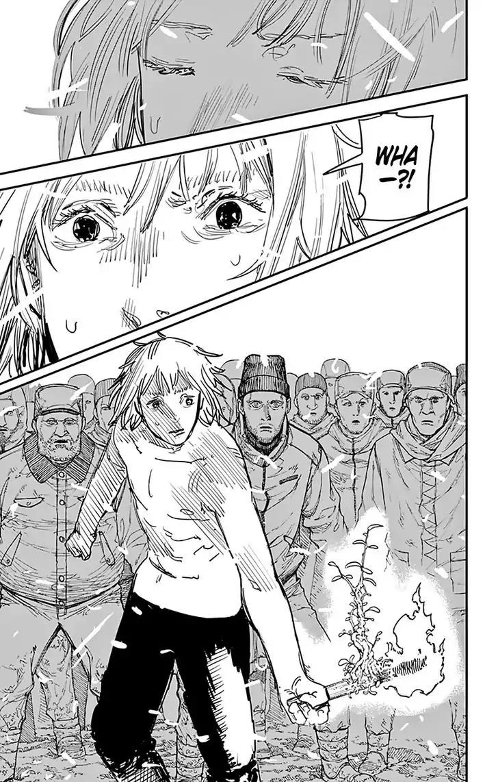 Fire Punch chapter 75 page 4