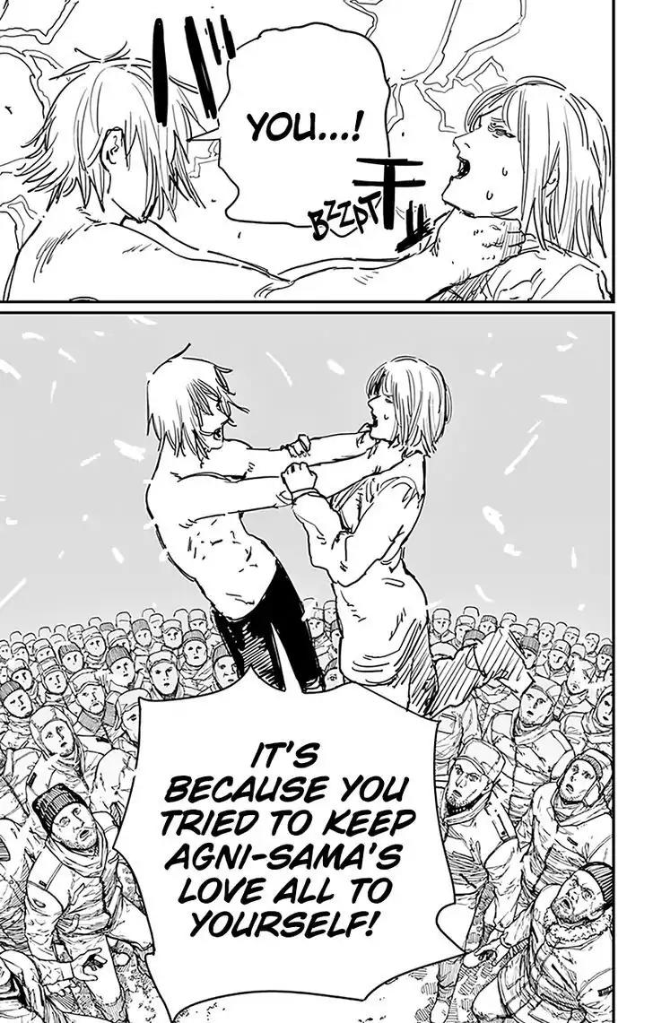 Fire Punch chapter 75 page 6