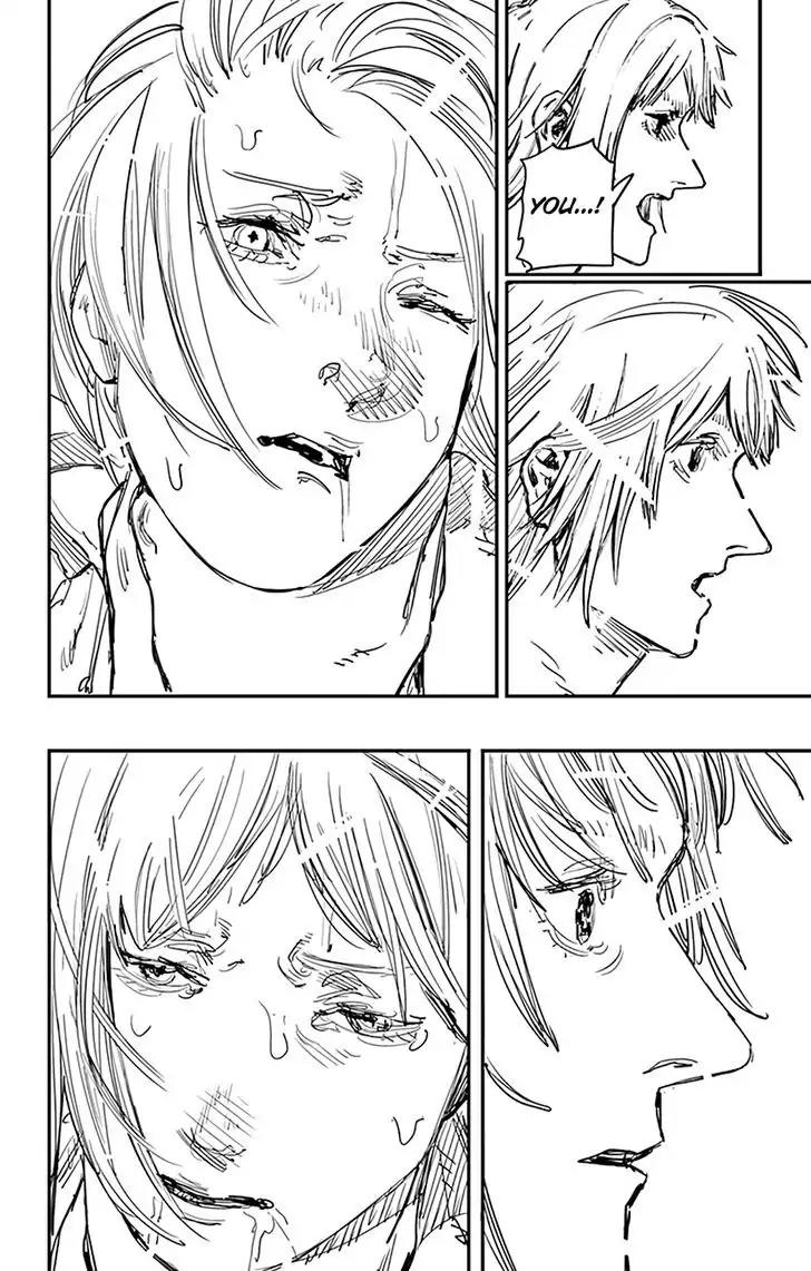 Fire Punch chapter 75 page 7