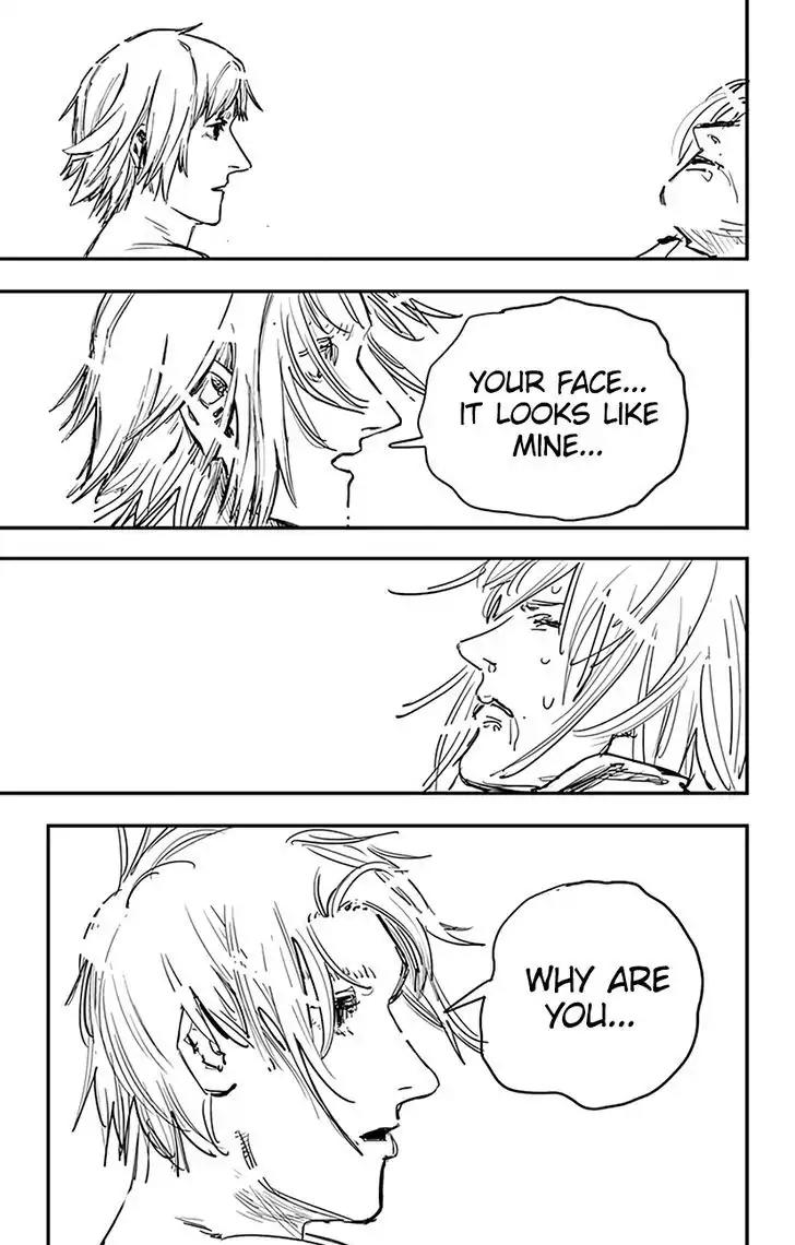 Fire Punch chapter 75 page 8