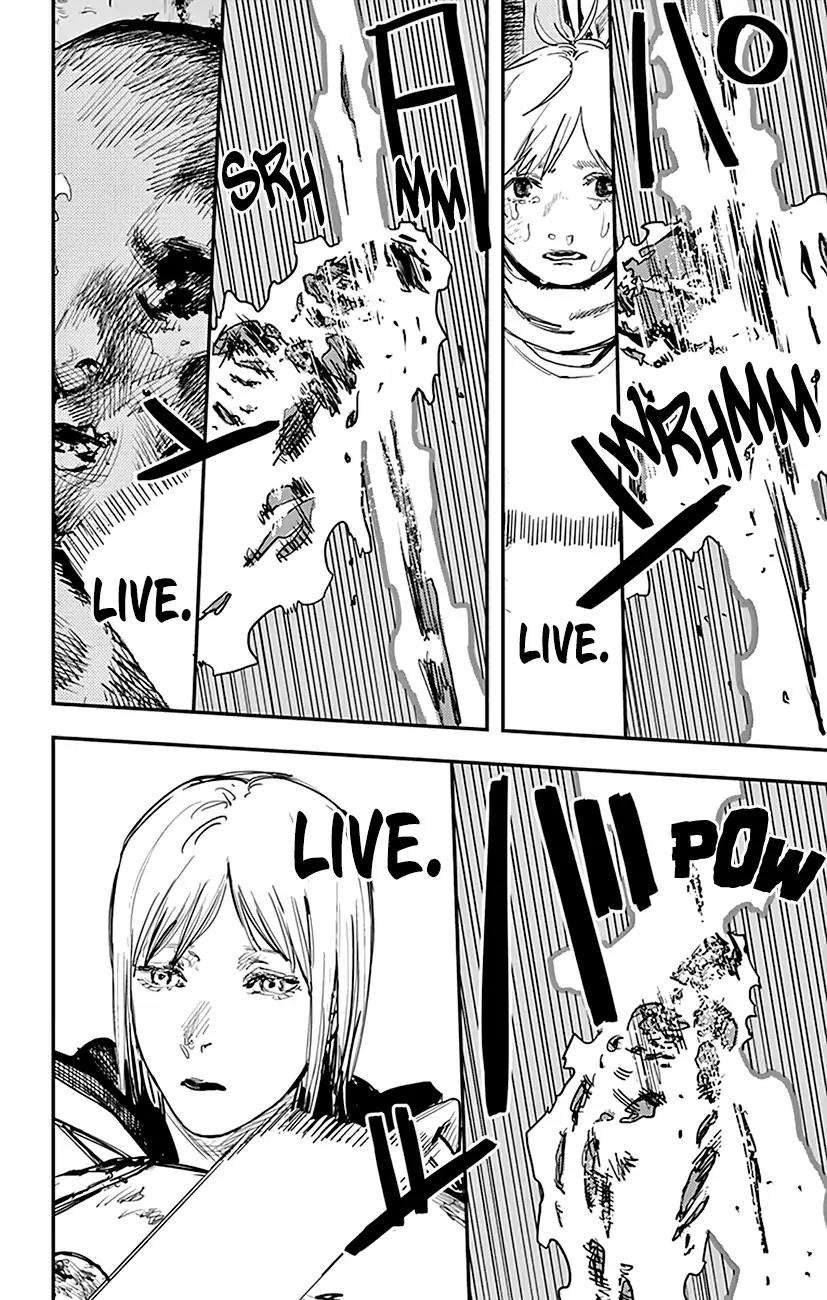 Fire Punch chapter 77 page 10