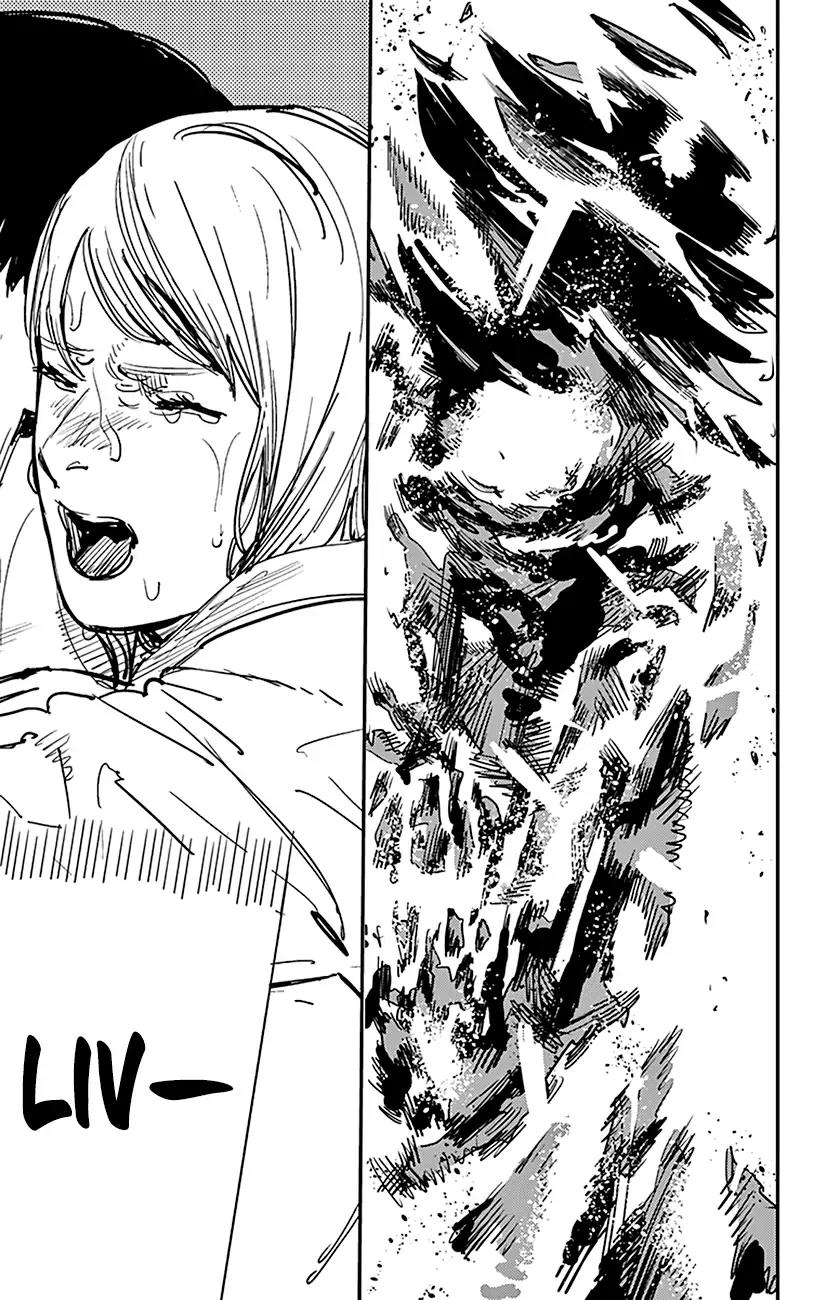 Fire Punch chapter 77 page 11