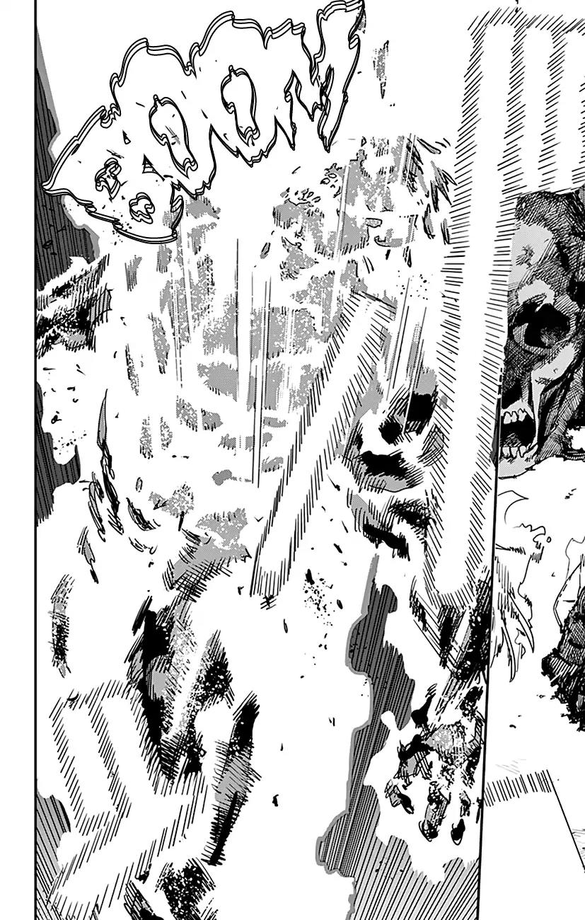 Fire Punch chapter 77 page 12