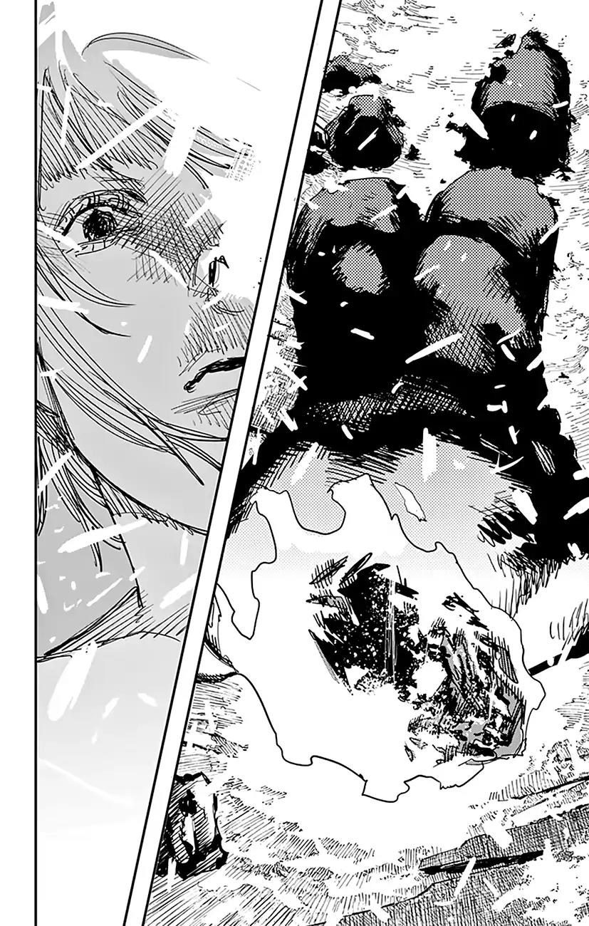 Fire Punch chapter 77 page 14