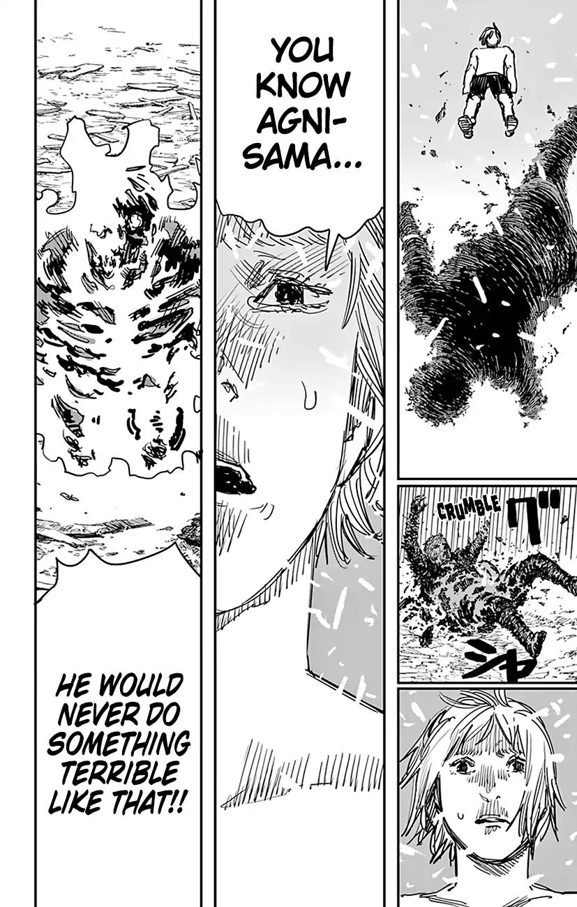 Fire Punch chapter 77 page 4