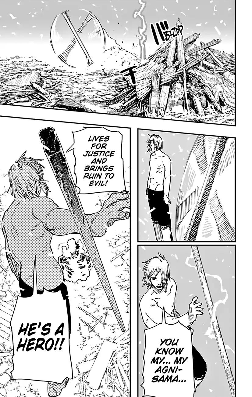 Fire Punch chapter 77 page 5