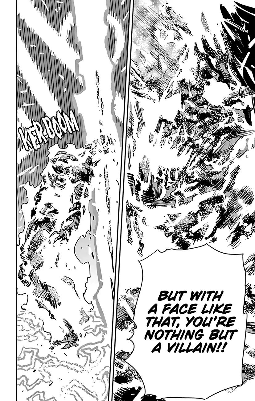 Fire Punch chapter 77 page 8