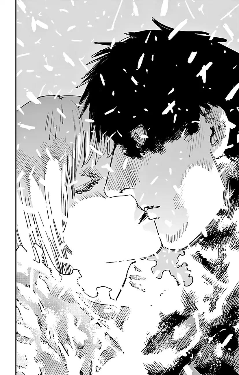 Fire Punch chapter 79 page 10