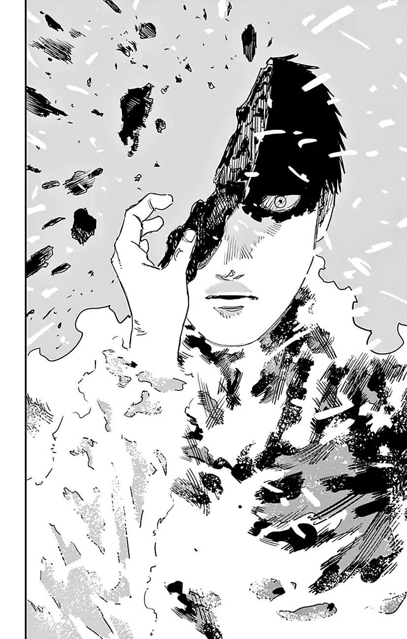 Fire Punch chapter 79 page 14