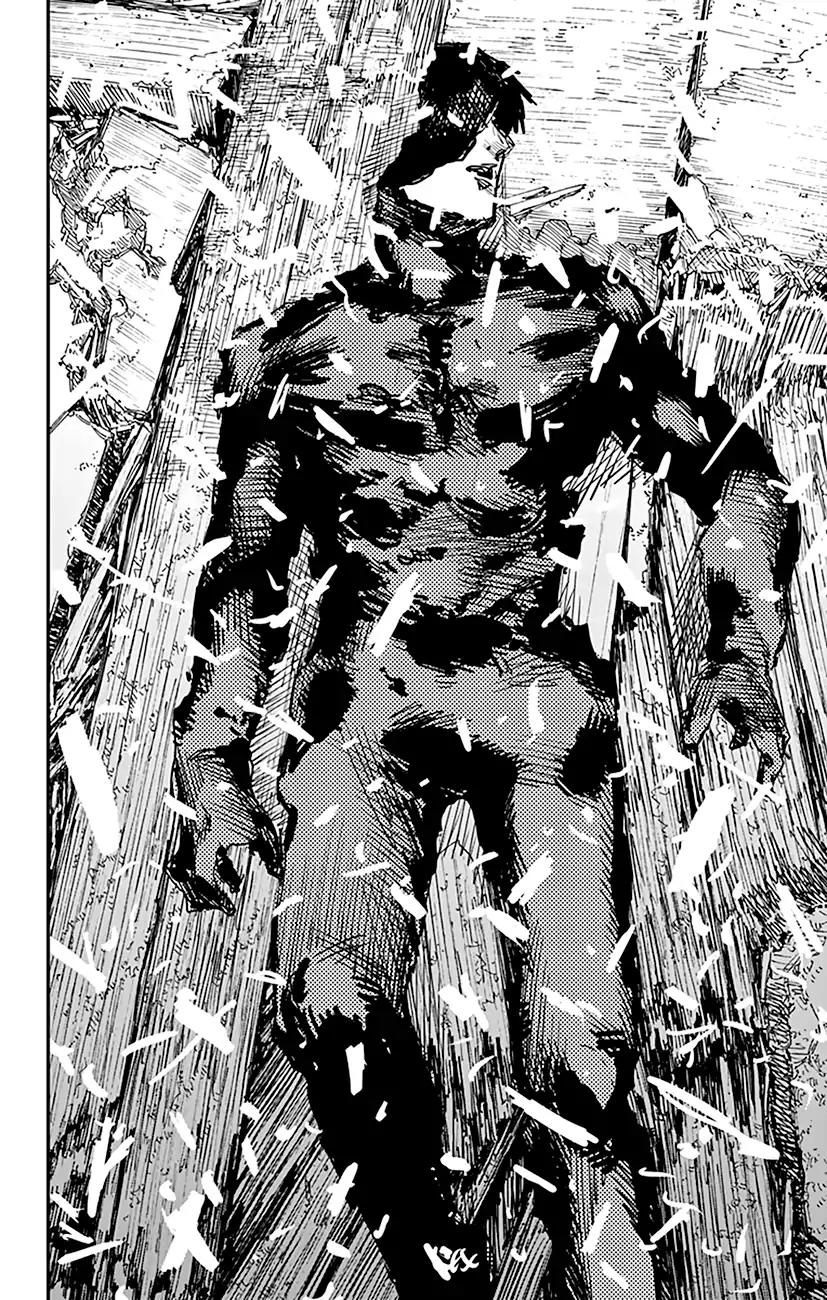 Fire Punch chapter 79 page 16