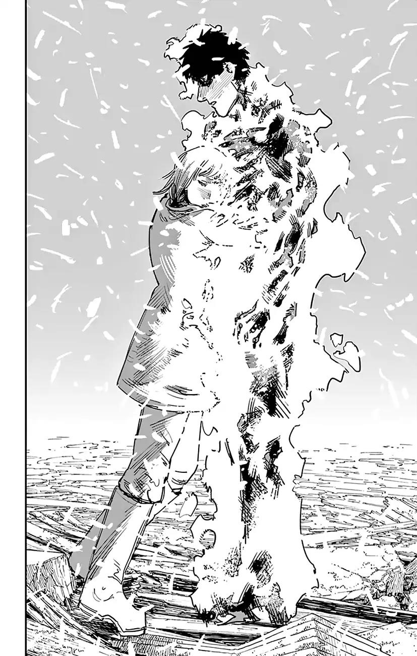 Fire Punch chapter 79 page 6