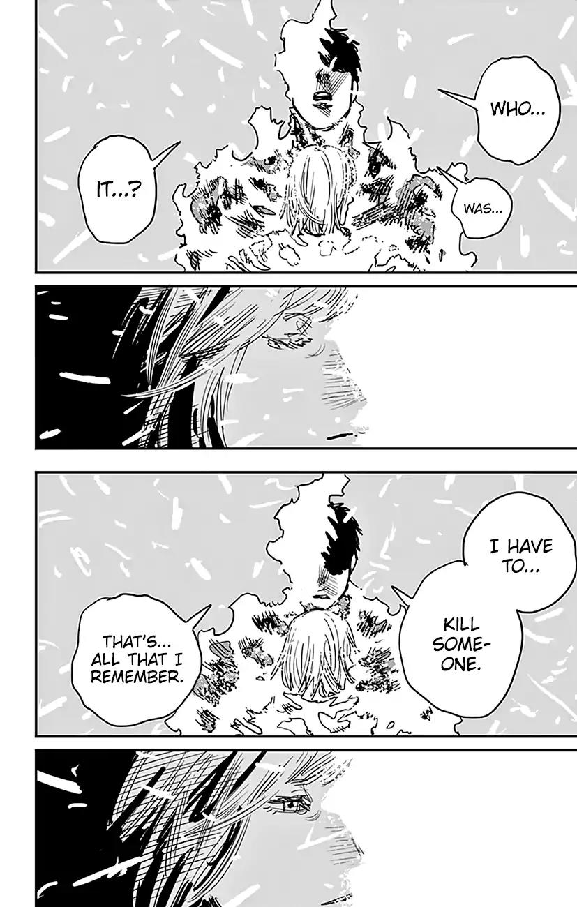 Fire Punch chapter 79 page 8